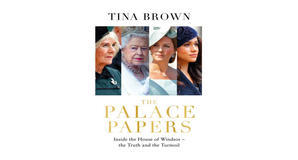 Audiobook downloads The Palace Papers: Inside the House of Windsor - the Truth and the Turmoil by Ti - 