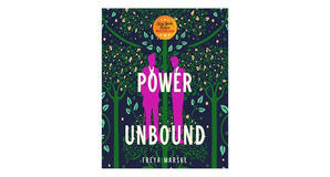 Digital reading A Power Unbound (The Last Binding, #3) by Freya Marske - 