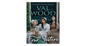 Free eBook downloads Four Sisters by Val Wood - 