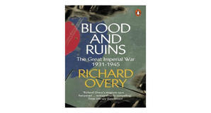 Digital reading Blood and Ruins: The Last Imperial War, 1931-1945 by Richard Overy - 