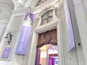 シシィ博物館＆デメル（ウィーン）Sisi Museum & Demel (Wien) - 