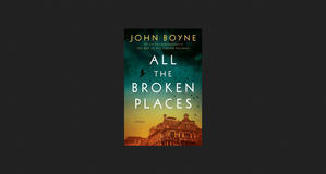 (Download) All the Broken Places *Books - 