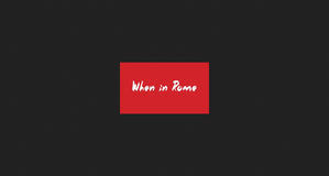 (Download [PDF]) When in Rome (When in Rome, #1) *eBooks - 