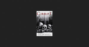 (Download) Corrupt (Devil's Night) *eBooks - 