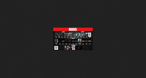(Get) Marvel Studios: The Marvel Cinematic Universe - An Official Timeline *ePub - 