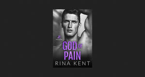 (Read) God of Pain (Legacy of Gods, #2) *eBooks - 