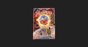 (Download) A Tale of Sorcery... (A Tale of Magic, #3) *Books - 