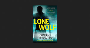 (Read) Lone Wolf (Orphan X, #9) *Books - 