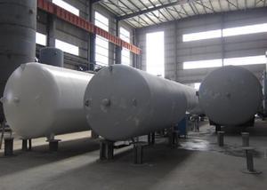 Titanium Tanks: Strong and Reliable Storage Solutions - 