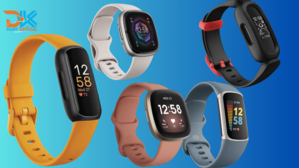  Fitbit Smartwatch Waterproof Models: The Best Waterproof Options for Your Active Lifestyle - 