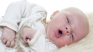 How to Treat Coughs in Babies ? - 