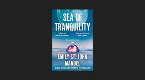 (Download) Sea of Tranquility *Books - 