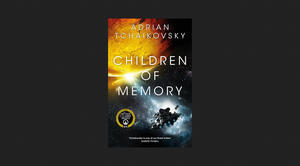 (Read Online) Children of Memory (Children of Time, #3) *Books - 