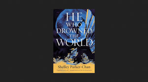 (Download [PDF]) He Who Drowned the World (The Radiant Emperor, #2) *Books - 