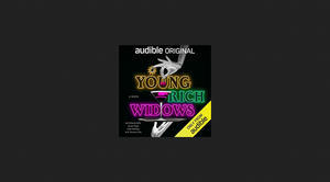 (Download Now) Young Rich Widows *ePub - 