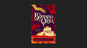 (Download) The Bruising of Qilwa *ePub - 