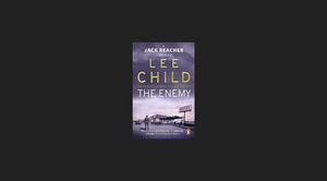(Get Now) The Enemy (Jack Reacher, #8) *Books - 