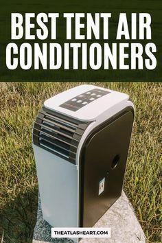 Do you have to put water in a portable air conditioner? - 