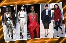 Fashion trends - 