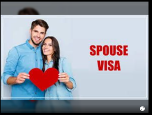 How to Apply for Couple Visa for Canada 2023 - 