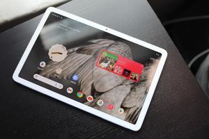 GoogleのPixel Tabletは、興味深いものなしで入手可能になりました - 