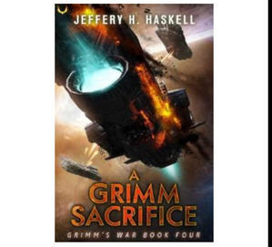 (Read Online) A Grimm Sacrifice (Grimm's War, #4) (PDF) - 