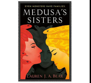(Read Online) Medusa's Sisters [PDF] - 