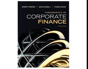 (!Download) Fundamentals of Corporate Finance [BOOK] - 