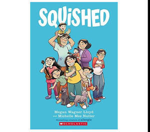 (@Download) Squished: A Graphic Novel (BOOK) - 