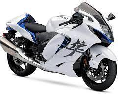 What is the Price of Hayabusa 2024? - 