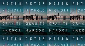 Get PDF Books Granite Harbor by : (Peter   Nichols) - 