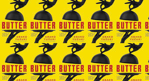 Download PDF (Book) Butter: A Novel of Food and Murder by : (Asako Yuzuki) - 