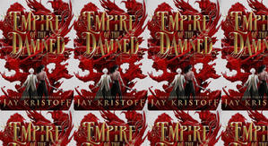 Read (PDF) Book Empire of the Damned (Empire of the Vampire #2) by : (Jay Kristoff) - 