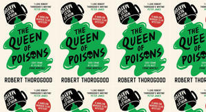 (Download) To Read The Queen of Poisons (The Marlow Murder Club #3) by : (Robert Thorogood) - 