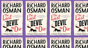 Download PDF (Book) The Last Devil to Die (Thursday Murder Club, #4) by : (Richard Osman) - 