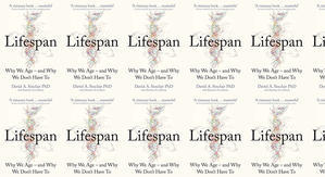 Get PDF Books Lifespan: Why We Age?and Why We Don't Have To by : (David A. Sinclair) - 