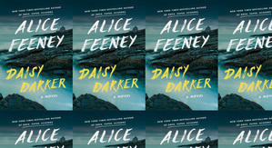 Download PDF (Book) Daisy Darker by : (Alice Feeney) - 