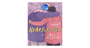 Digital reading Heartstopper: Volume Four (Heartstopper, #4) by Alice Oseman - 