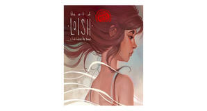 PDF downloads The Art of Loish: A Look Behind the Scenes by Lois van Baarle - 
