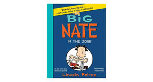 Audiobook downloads Big Nate: In the Zone (Big Nate, 6) by Lincoln Peirce - 