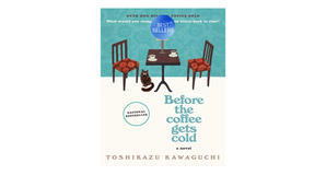 Digital bookstores Before Your Memory Fades (Before the Coffee Gets Cold, #3) by Toshikazu Kawaguchi - 