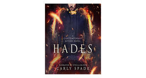 Free eBook downloads Hades (Contemporary Mythos, #1) by Carly Spade - 