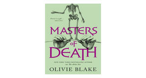 PDF downloads Masters of Death by Olivie Blake - 