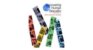 Audiobook downloads Discovering Human Sexuality by Simon LeVay - 