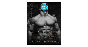 Free eBook downloads Virtuous Lies (Lies of the Underworld, #1) by Haley Jenner - 