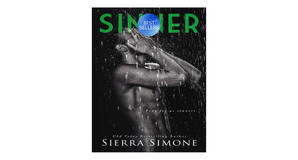E-reader downloads Sinner (Priest, #2) by Sierra Simone - 