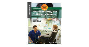Kindle books Fundamentals of Pharmacology for Children's Nurses by Ian Peate - 