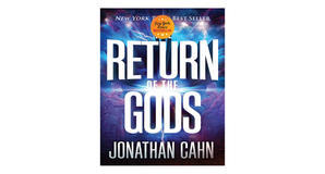 Digital bookstores The Return of the Gods by Jonathan Cahn - 