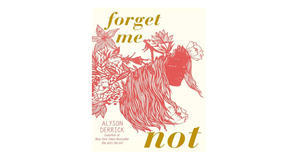 eBook downloads Forget Me Not by Alyson Derrick - 