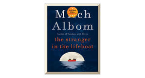 Digital bookstores The Stranger in the Lifeboat by Mitch Albom - 